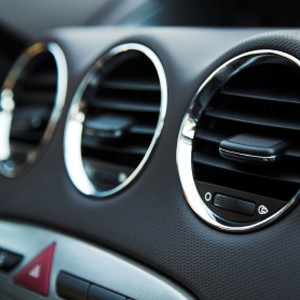 Auto A/C Repair